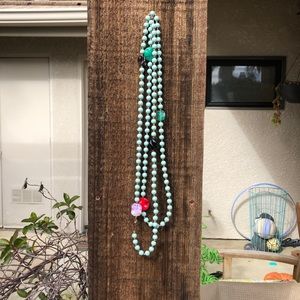 A real vintage beautiful find!! Price is FIRM.